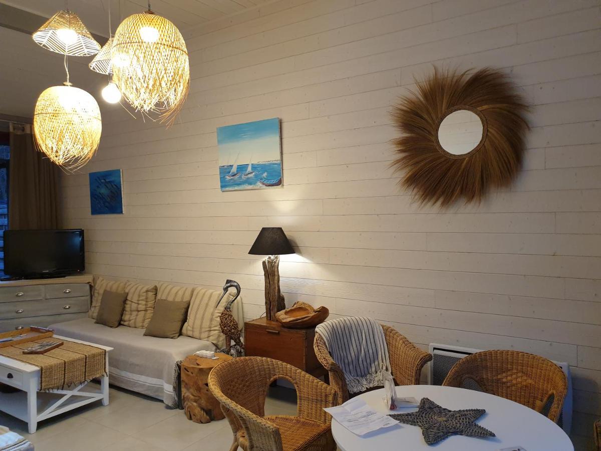 Blue Ocean Vila Moliets-et-Maa Exterior foto