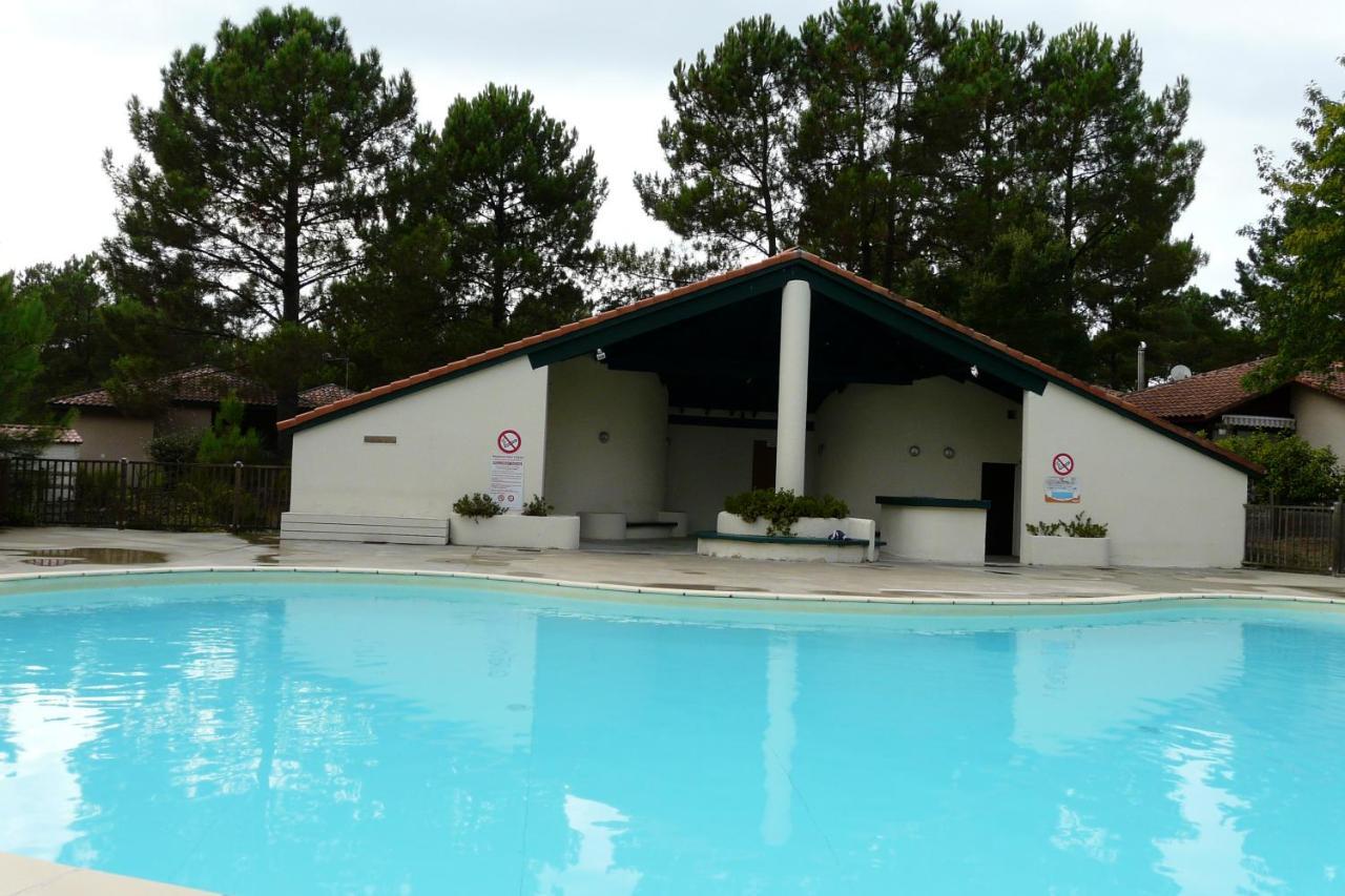 Blue Ocean Vila Moliets-et-Maa Exterior foto